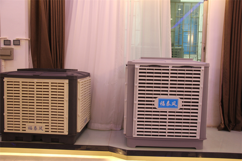 荔灣廠房降溫冷風(fēng)機